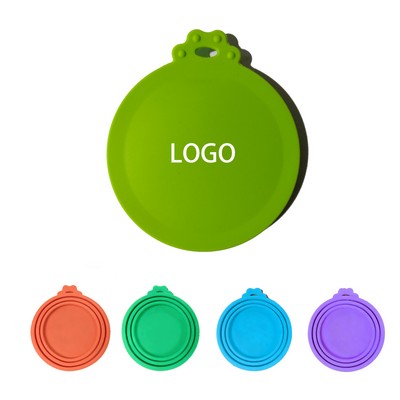 Pet Food Can Lids