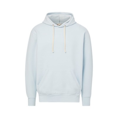 Ultra-Soft Sueded Vintage Fleece Hoodie