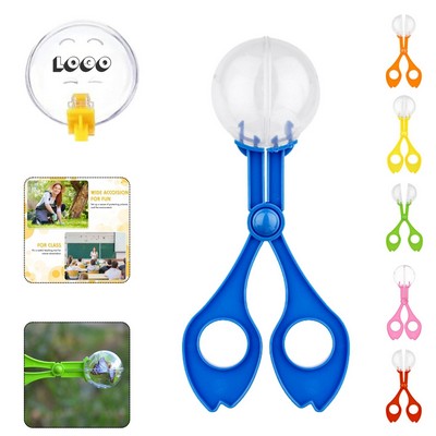 Kid's Outdoor Adventure Insect Catching Tool
