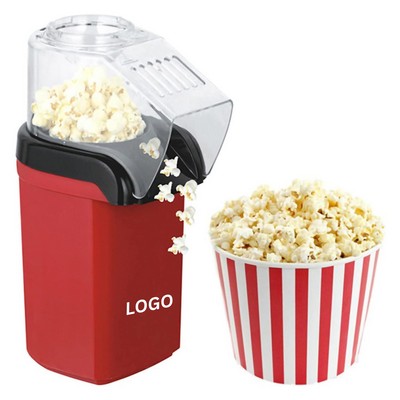 Electric Hot Air Popcorn Maker
