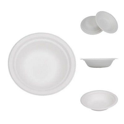 Sugarcane Bagasse Bowls