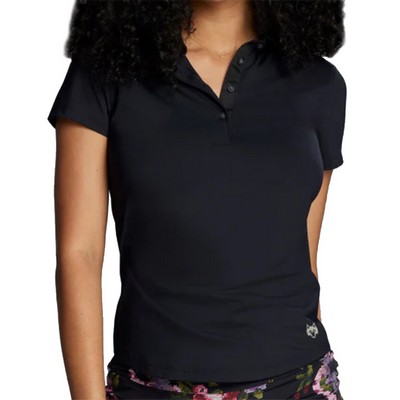 Greyson® Women's Scarlett Polo