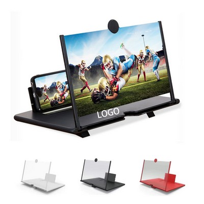 Phone Screen Magnifier