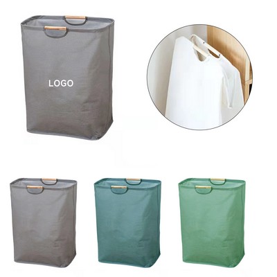 Foldable Clothes Baskets Laundry Hampers