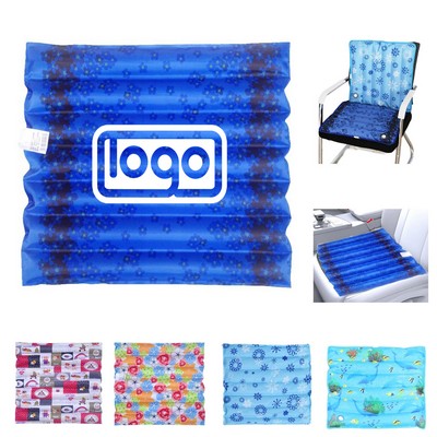 Ice Cushion Chair Pad