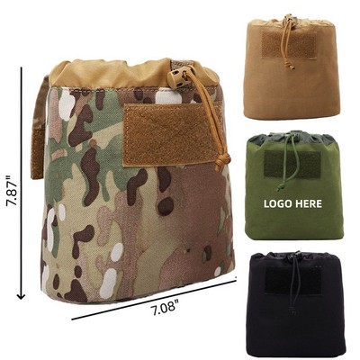 EDC Utility Gadget Pouch Waist Bags