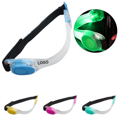 LED Light Up Armband