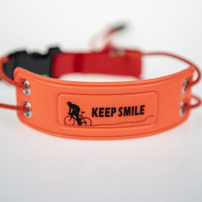 Reflective Cycling Leg Band