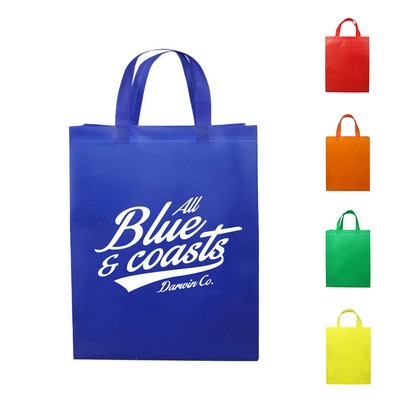 Foldable Grocery Tote Bag