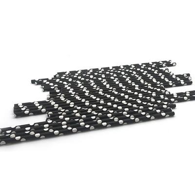Paper Straws