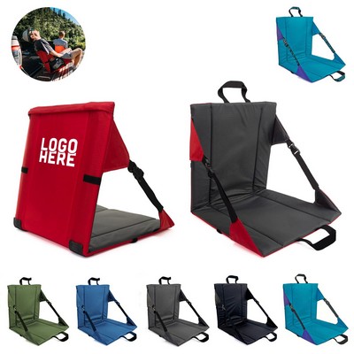 Folding Seat Cushion