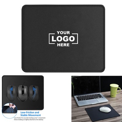 Rubber Non-Slip Mouse Pad