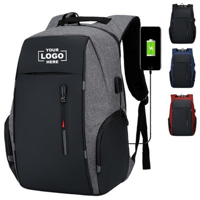 Business Backpack for Men Laptop Backpack