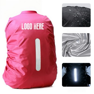 35L Waterproof Backpack Rain Cover
