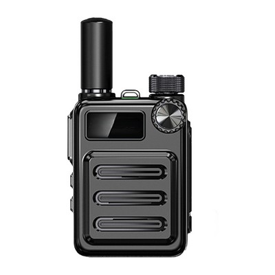 Walkie Talkies