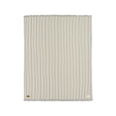 Slowtide® Driftweave Beach Blanket - Koko Cream
