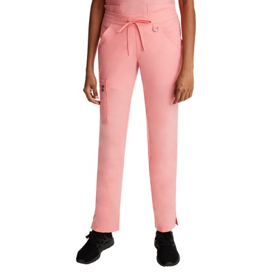 Healing Hands - HH Purple Label - Women's 3-Pocket Tamara Modern Fit Pant