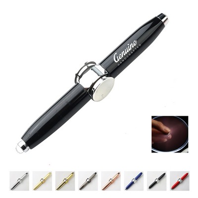 Fidget Spinner Pen