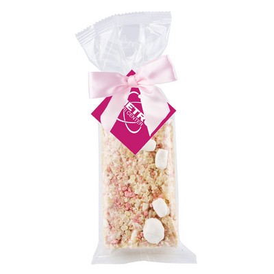 Dana's Bakery Krisp Bar in Gift Bag (3 oz) - Strawberry Shortcake