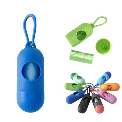  Pet Waste Disposal Dog Garbage Bag