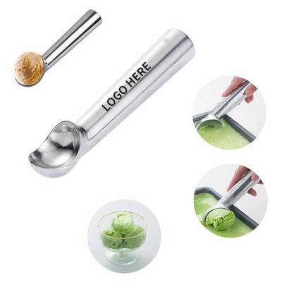 Non-Stick Anti-Freeze Aluminum Ice Cream Scoop