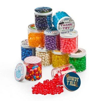 8 oz. Jar of Jelly Beans