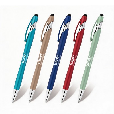 Promotional Click Ballpoint Pen