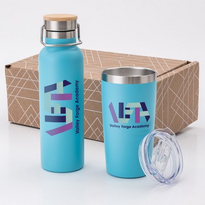 Full Color Spirit And Adventure Brite Set