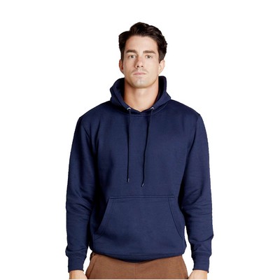 Unisex Future Fleece Hooded Sweatshirt