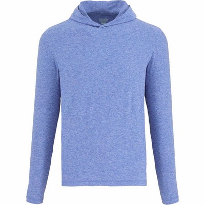 WELLABLE Men's Knit Hoody