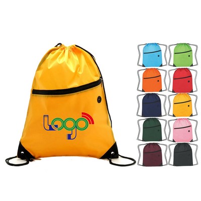 Zippered Athletic Training Carrier