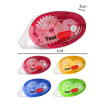 Double Sided Tape Roller Permanent Tape