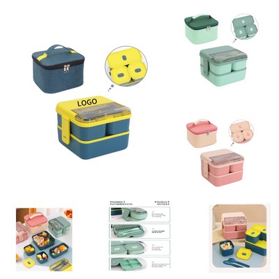 Double Layer Insulated Box