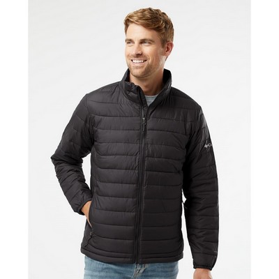 Columbia Men's Powder Lite™ II Jacket - 212489