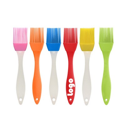 Silicone Metal-Free Barbecue Brush