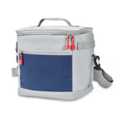 FootJoy® Insulated Soft Cooler with Bottle Opener - Holds Up To 14 cans