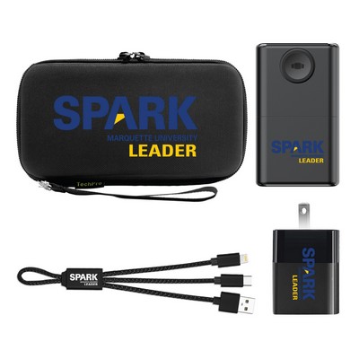 TechPro Charging Set 1