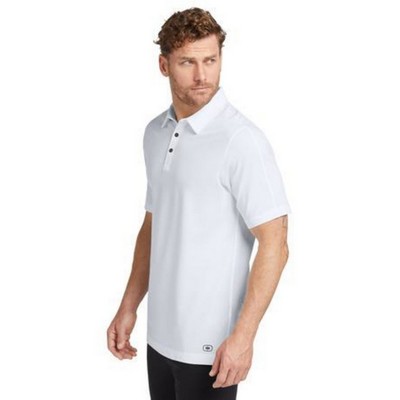 OGIO Onyx Polo.