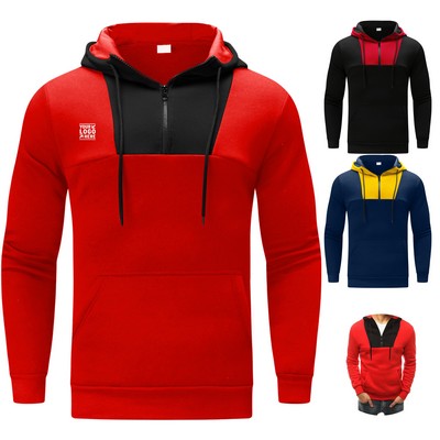 Breathable Outdoor Jacket