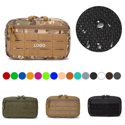 Tactical Waist Bag