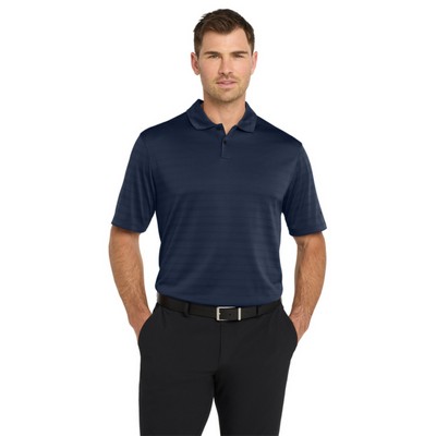 Nike Dri-FIT Vapor Jacquard Performance Polo