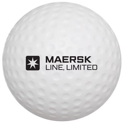 Golf Ball Stress Reliever