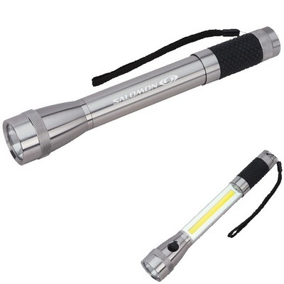 10" Roadside Safety Light
