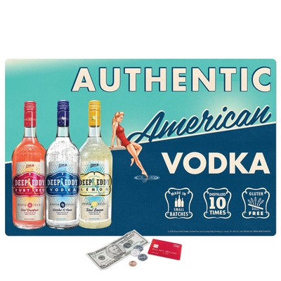 Vynex® Heavy Duty Counter Mat-17"x26"x1/8"