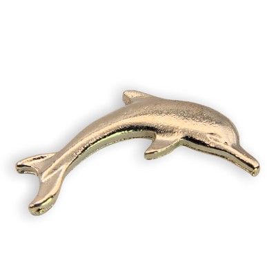 Dolphin 1 Lapel Pin