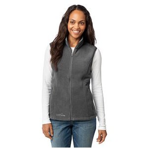 Eddie Bauer - Women's Fleece Vest.