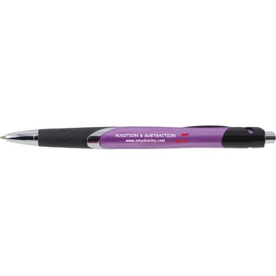 Purple Italia Pens