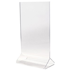 Large Countertop Frame (11"x17")