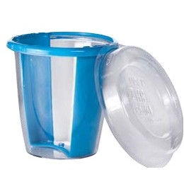 Gelatin Shot Glass Lid
