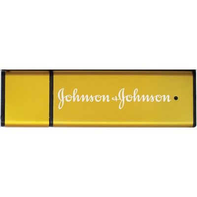 8GB Lightning Classic Slim USB Flash Drive